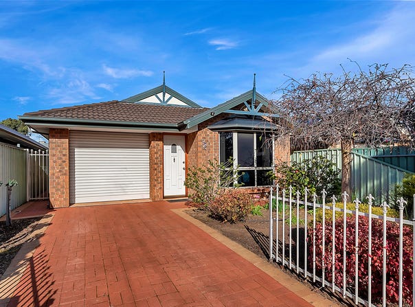 26 Motcombe Road, Salisbury North, SA 5108