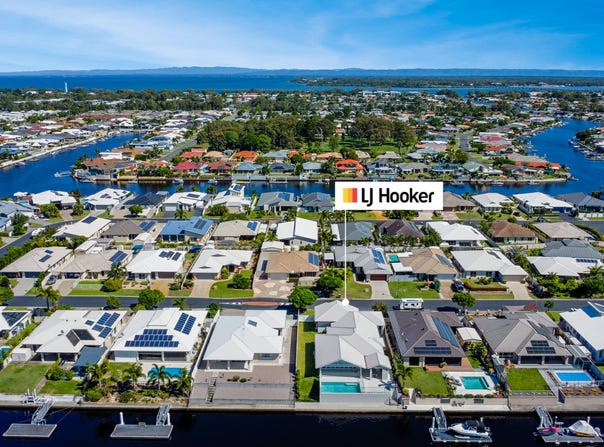 79 Pentas Drive, Bongaree, Qld 4507