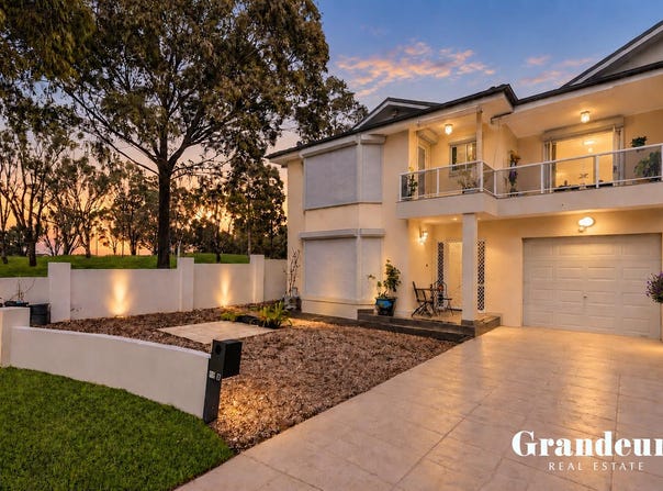59A Coquet Way, Green Valley, NSW 2168