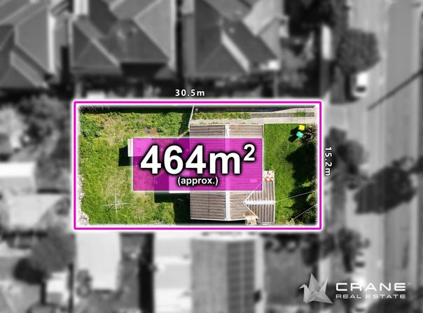 99 South Road, Braybrook, Vic 3019