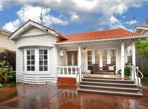 33 Deakin Street, Mitcham, Vic 3132