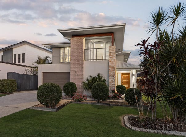 21/30 Botanic Crescent, Brookwater, Qld 4300
