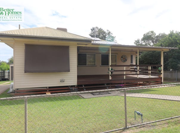 2 Severn Street, Texas, Qld 4385