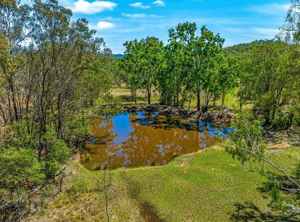 405 Wide Bay Highway, Kilkivan, Qld 4600