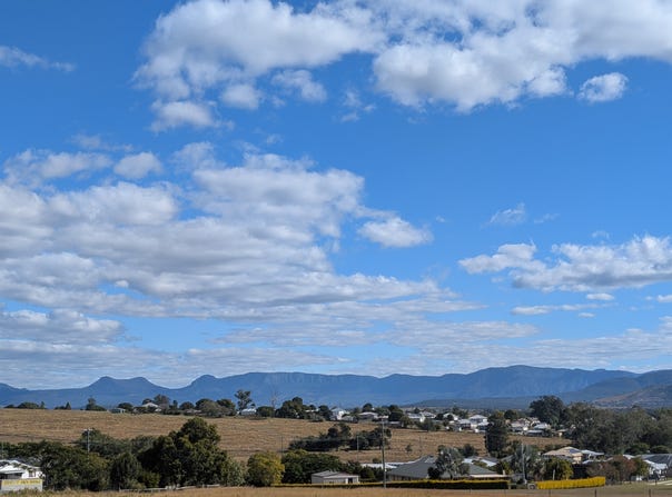 Lot 1, 9 Carl Avenue, Kalbar, Qld 4309