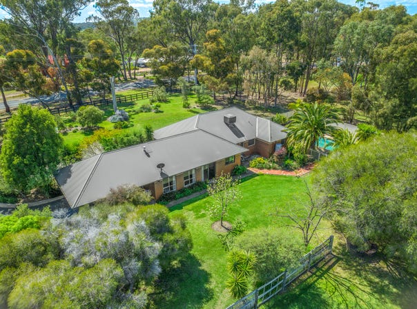 220 Highlands Road, Seymour, Vic 3660