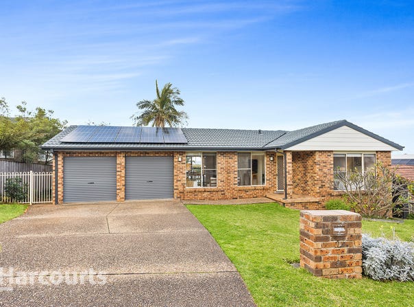 3 Gray Street, Kiama Downs, NSW 2533