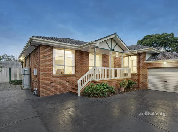1B Neville Street, Box Hill South, Vic 3128