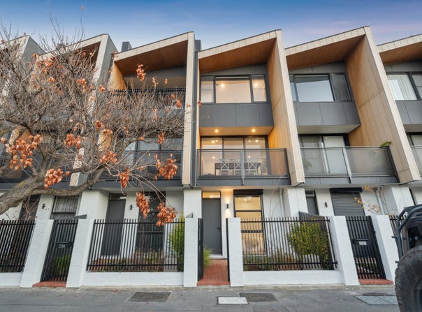 255 Gilbert Street, Adelaide, SA 5000