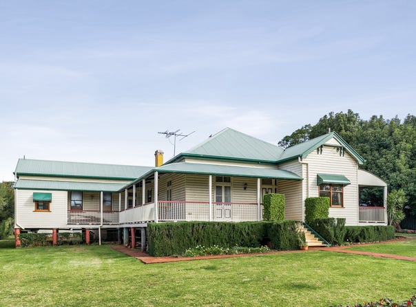 182 Bridge Street, Toowoomba City, Qld 4350