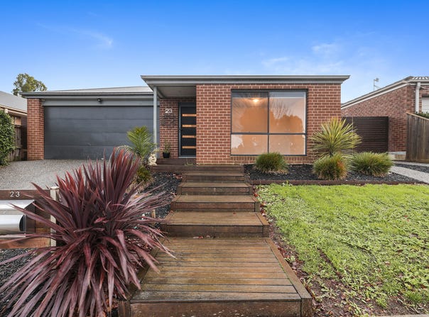 23 Crole Drive, Warragul, Vic 3820