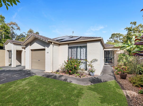 25/590 Pine Ridge Road, Coombabah, Qld 4216
