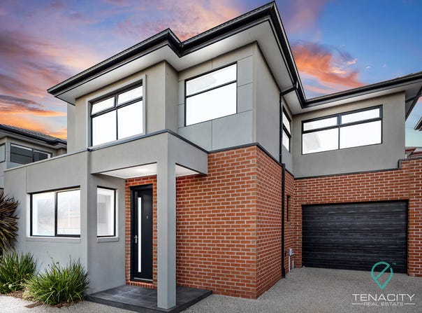 3/112 George Street, St Albans, Vic 3021