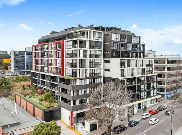 109/49-51 Denison St, Wollongong, NSW 2500