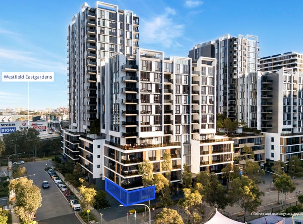 Shop 9, 11 Oscar Place, Eastgardens, NSW 2036