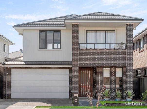320 Abell Road (Melonba), Marsden Park, NSW 2765