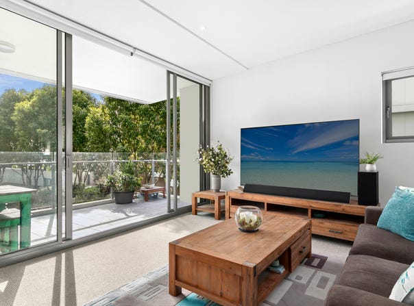 201/2 Sylvan Avenue, Balgowlah, NSW 2093