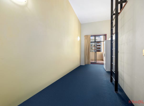 2140/185 Broadway, Ultimo, NSW 2007