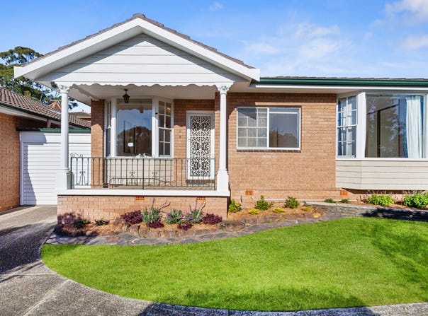 2/69 Greenacre Road, Connells Point, NSW 2221
