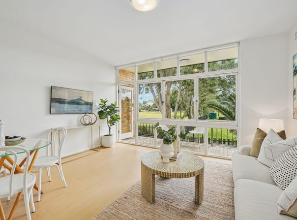 4/22 Manion Avenue, Rose Bay, NSW 2029
