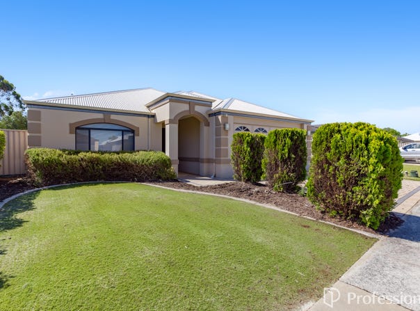 18 Binnia Mews, Harrisdale, WA 6112