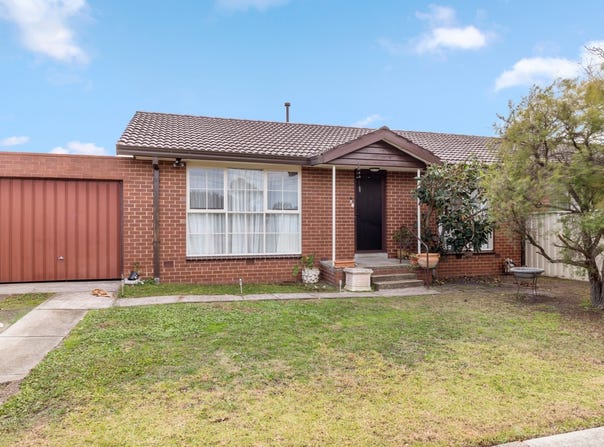2/11 Wallarano Drive, Noble Park, Vic 3174