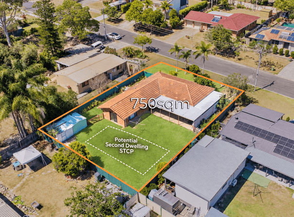 16 Grecian Street, Regents Park, Qld 4118