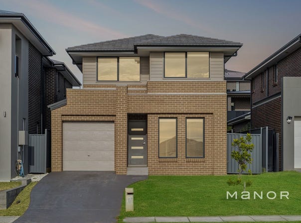 107 Hannaford Avenue, Box Hill, NSW 2765