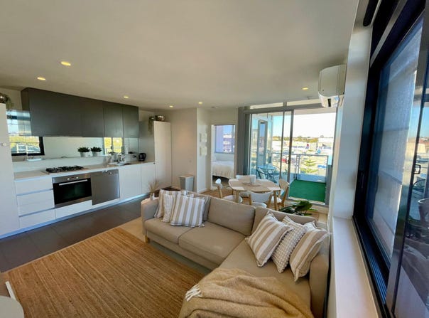 512/30 Burnley Street, Richmond, Vic 3121