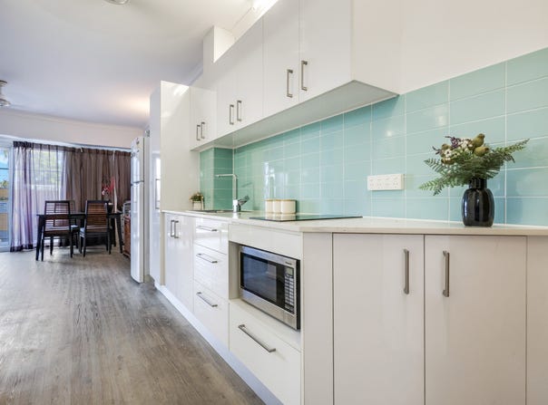 7/32 Marina Boulevard, Larrakeyah, NT 0820