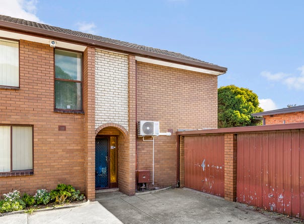 4/201 Huntingdale Road, Oakleigh, Vic 3166