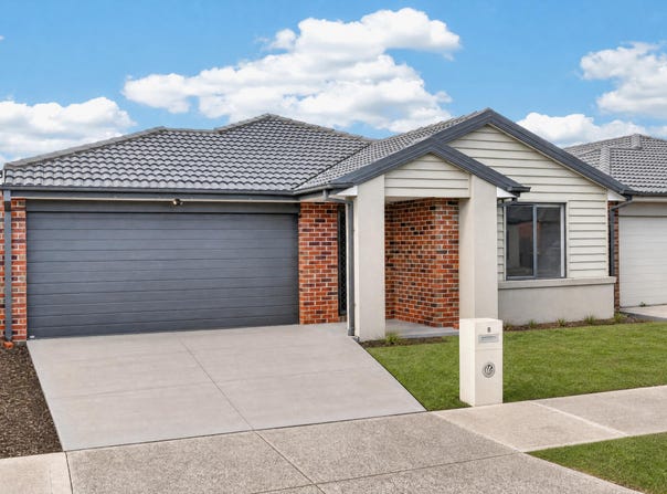 8 Princes Cct, Wallan, Vic 3756
