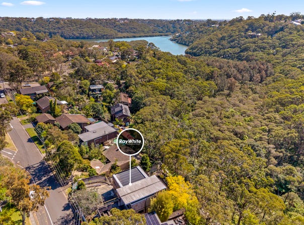 55 Lower Washington Drive, Bonnet Bay, NSW 2226