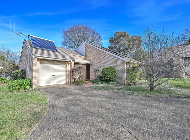 4/71A Moulder Street, Orange, NSW 2800