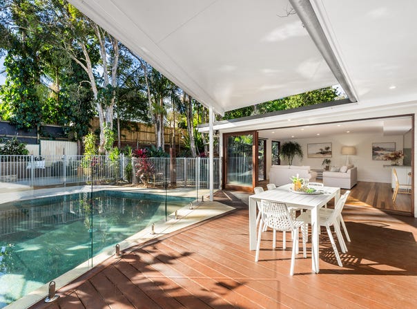 4 MacKay Street, Byron Bay, NSW 2481