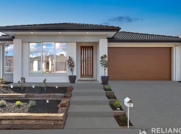 14 Babina Avenue, Melton South, Vic 3338