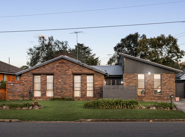 10 Rosemont Avenue, Emu Plains, NSW 2750