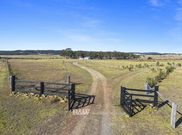Goulburn, NSW 2580