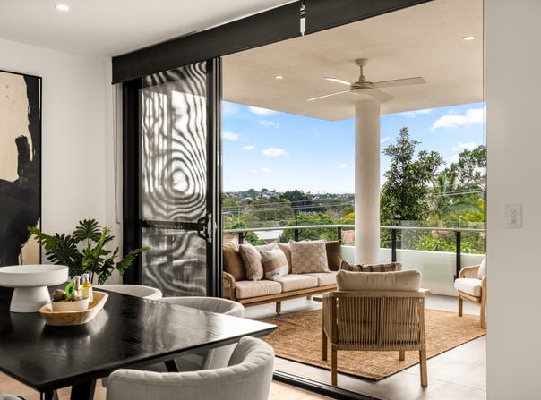 101/12 Lima Street, Auchenflower, Qld 4066