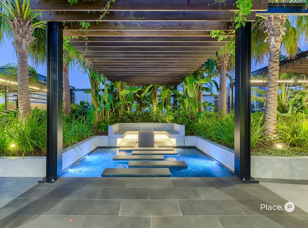 10805/19 Wilson Street, West End, Qld 4101