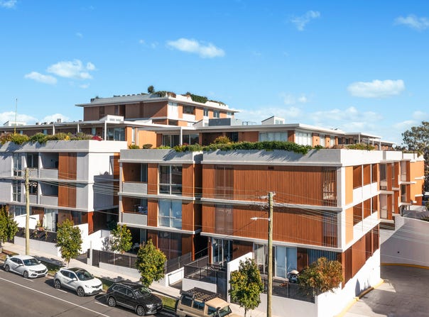 205/224 Flood Street, Leichhardt, NSW 2040
