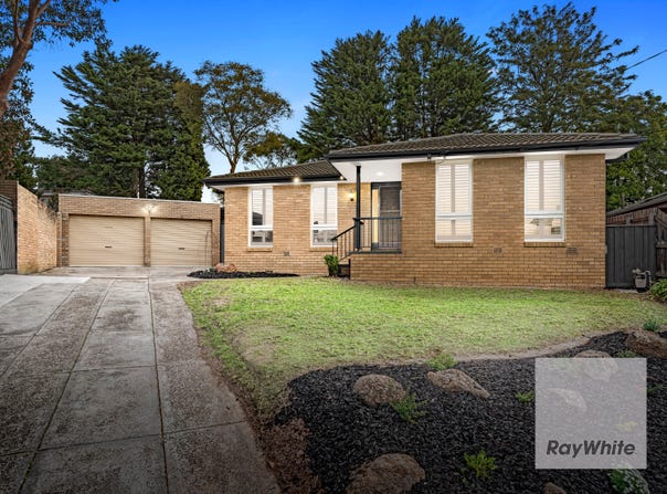 4 Maureva Court, Bundoora, Vic 3083