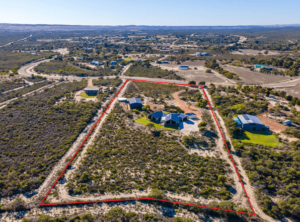 59 Flying Foam Way, Jurien Bay, WA 6516