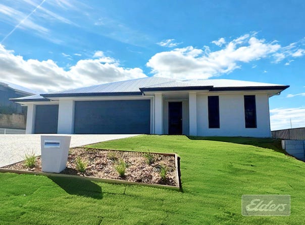 37 Excalibur Crescent, Southside, Qld 4570