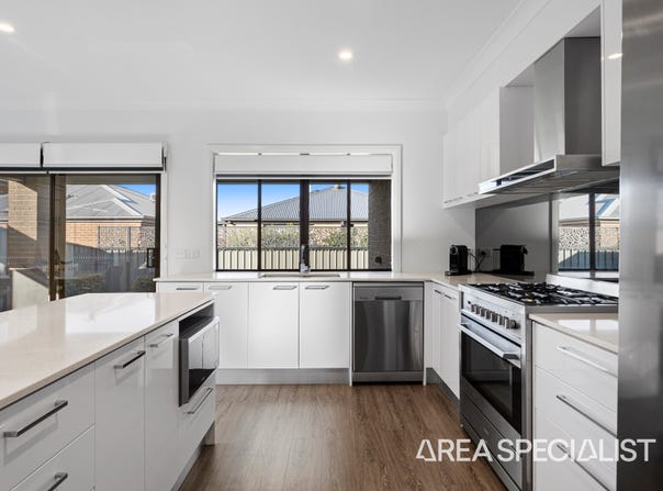4 Amazon Avenue, Clyde, Vic 3978