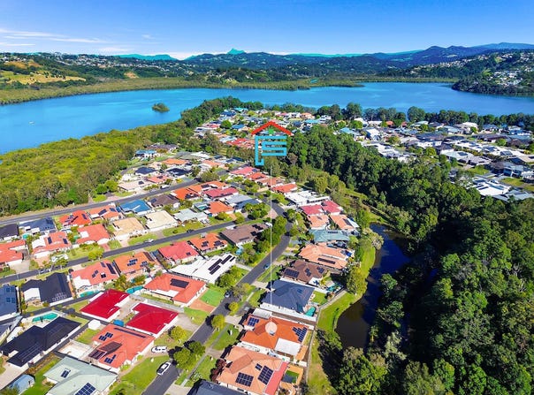 23 Franklin Street, Banora Point, NSW 2486