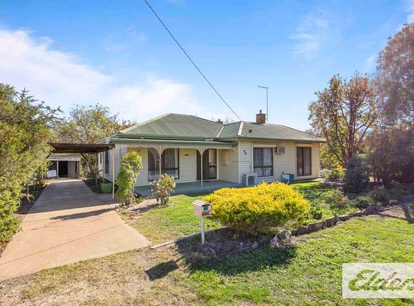 33-37 Homebush Road, Avoca, Vic 3467