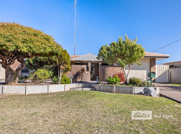 19 Lyons Way, Harvey, WA 6220