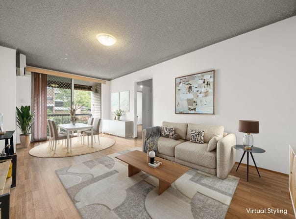 4/28 Station Street, West Ryde, NSW 2114