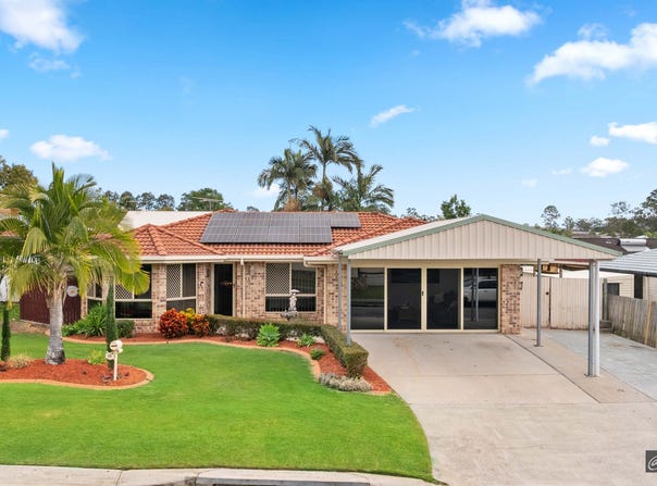 20 Mundie Place, Bray Park, Qld 4500